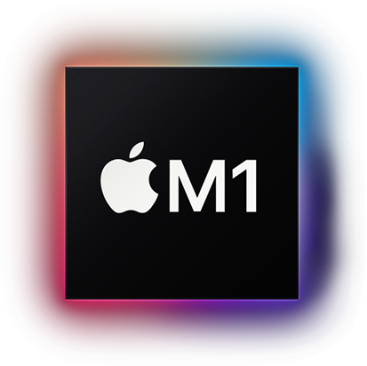 Apple M1 chip