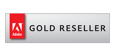 Adobe Gold Reseller
