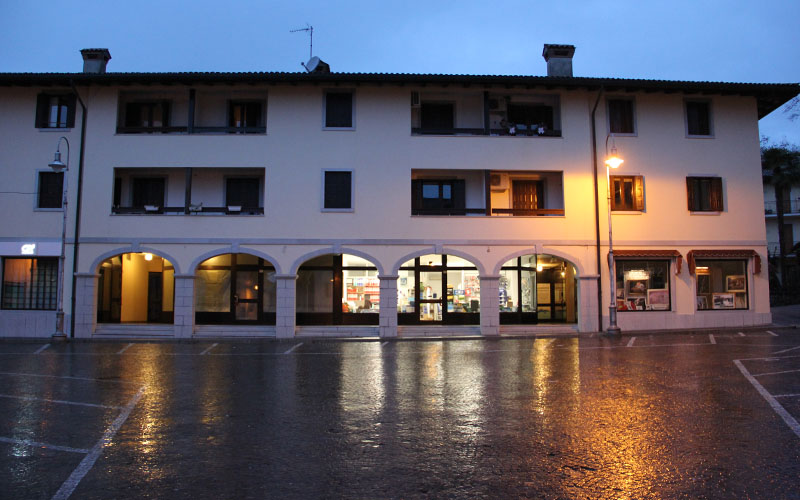 DPS il negozio di informatica a Fagagna DPS il negozio di informatica a Fagagna